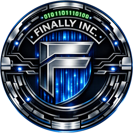 Finally Inc coin